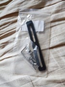 Adapter koszyka na bidon 