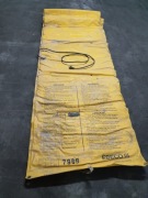 Mata grzewcza marki EBECO i EVP