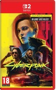 Cyberpunk 2077 Switch 2