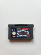 Gameboy Advance Yu-Gi-Oh Dungeondice Master