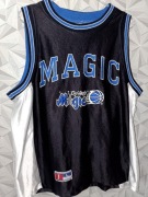Komplet Koszykarski NBA Orlando Magic rozmiar L 