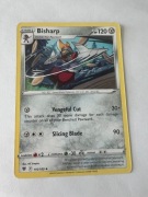 POKEMON KARTA BISHARP ASTRAL RADIANCE 116/189