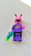 LEGO Minifigures 71032 11 Istota z Kosmosu Seria 22 