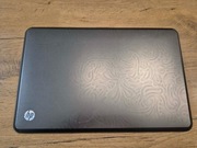 HP Envy 15 15-1099eo Klapa górna Klapa matrycy