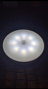 Lampy nocne LED z czujnikiem ruchu 