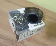 Smartwatch Zegarek Sportowy AMAZFIT Active Edge Zepp Midnight Pulse