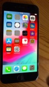 APPLE iPhone 6, 16GB, A1586 Space Grey NG472ZD/A