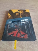 Lonesome Hunters Library Edition volume 1 komiks