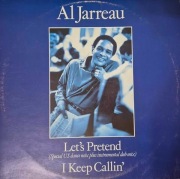 Al Jarreau – Let's Pretend