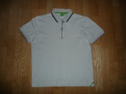 BOSS KOSZULKA POLO ROZM. L DB+
