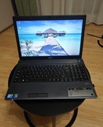 Acer travelmate 5742 8gb 256gb i5