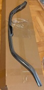 Renault Captur listwa chrom osłony chłodnicy grilla 620789186R