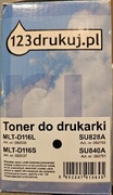 Toner do drukarki Samsung MLT-D116L SU828A