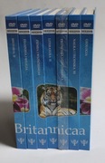 Encyklopedia Britannica 7 tomów