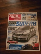 Auto Motor i Sport archiwalny numer