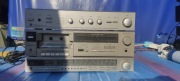 Wieża Dual Wzmacniacz CV 1160 + Magnetofon C 808 + Tuner CT 1160  Vintage