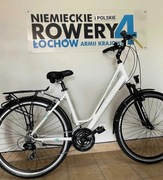Rower Trekkingowy Tander Shimano 3x7 Alu bastion