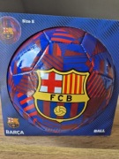 Piłka FC Barcelona rozmiar 5