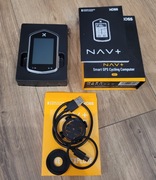 Komputer rowerowy XOSS Nav+