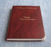 Radlin Wypisy do dziejów B. Adamczyk  E. Holona 2012