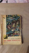 Joanna Chmielewska CAŁE ZDANIE NIEBOSZCZYKA | WYDANIE I 1972 | jamnik