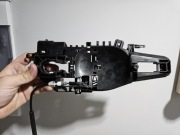 Klamka uchwyt Alfa Romeo giulia 252.265 + sama klamka