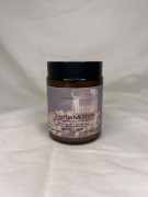 Świeca sojowa Bourbon i orzechy 180 ml