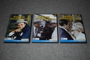 Kariera Nikodema Dyzmy odcinek 1 2 3 4 5 6 7 DVD serial BDB całość