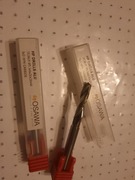 Wiertlo OSAWA fi5.3 3D VHM do aluminium HP Drills