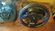Kierownica thrustmaster t150