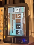 Bizhub C552 - Konica Minolta z Fiery