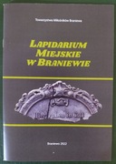 Lapidarium Miejskie w Braniewie