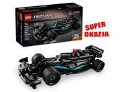 LEGO TECHNIC 42165 MERCEDES-AMG F1 W14 E PERFORMANCE PULL-BACK