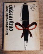 Feliks Pisarewski-Parry - Orły i reszki