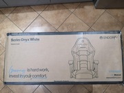 Nowy fotel gamingowy Endorfy Scrim Onyx White