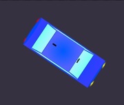 Car world (klucz do Gamejolt)
