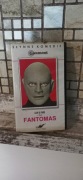 Kasety vhs  Fantomas   VHS. Bdb stan. 