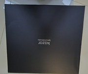 Torba damska Kazar oryginalna