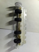 Prowadnica papieru do Duplex HP OfficeJet Pro 