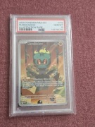 Pokemon mega evolution Marshadow 146/132 psa 10 