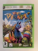 Gra Viva Pinata Xbox 360 po polsku