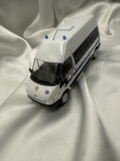 Ford Transit CRS model kolekcjonerski