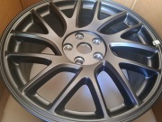 Felga Tesla Model 3 Highland Photon 18" – prawie nowa