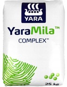 HYDROCOMPLEX YARA MILA 25KG NAWÓZ NA TRAWNIK TUJE IGLAKI HYDRO COMPLEX