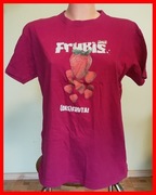 EFEKTOWNY DAMSKI T-SHIRT - S - SOL'S