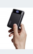 INIU Power Bank, 20000 mAh, mini rozmiar 22,5 W PD3.0 QC4.0