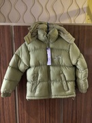 Okazja!! Nowa zimowa kurtka dziecięca