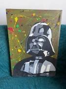 Star Wars / Gwiezdne Wojny - Darth Vader Obraz 