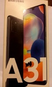 Telefon komórkowy Samsung A31 