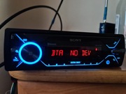 Radio SONY DSX A416BT,  Alpine kenwood Pioneer jvc blaupunkt 